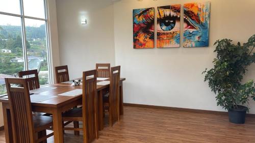 Nuwara Eliya Resort | Ambula Resort