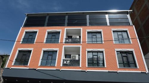 Sur Hotel | Amed Sur Hotel