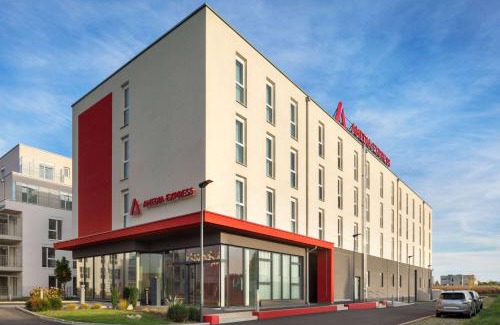Feldkirchen bei Graz Hotel | Amedia Express Graz Airport, Trademark Collection by Wyndham