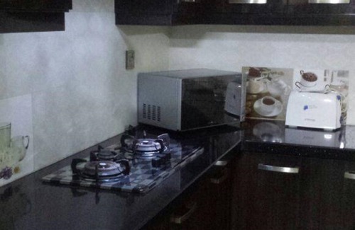 Karachi Apartment | Ameen Residency Gulistan and Jouhar Karachi