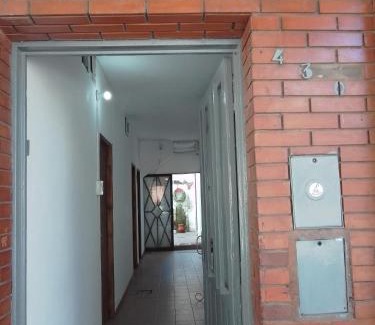 Resistencia House | Amelia