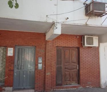 Resistencia House | Amelia