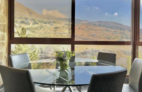 Faraya Apartment | Amelia Duplex 3-BR in Faraya