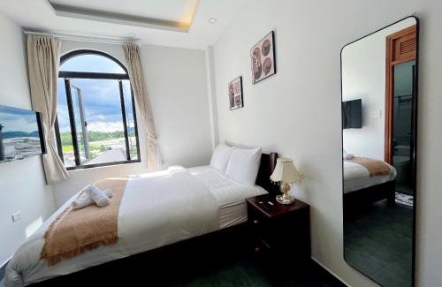 Da Lat Hotel | Amelia House - Boutique Hotel