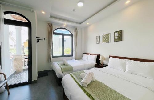 Da Lat Hotel | Amelia House - Boutique Hotel