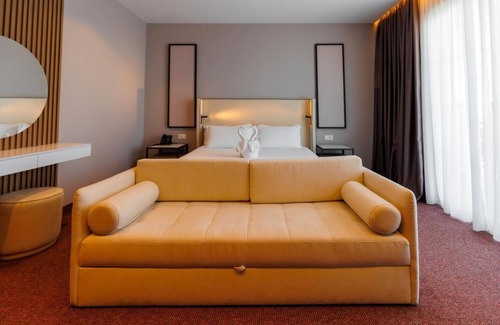 Golem Hotel | Amelia Mare Hotel