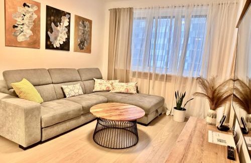 Novi Zagreb Apartment | Amelie