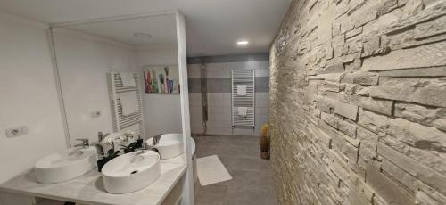 Ocna Mures Apartment | Amely apartament