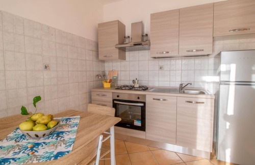 Formia Apartment | Amendola by Interhome
