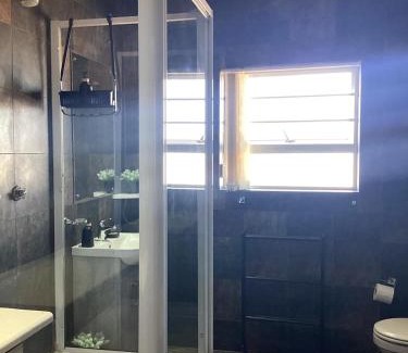 Humewood House | Ameni Air B&B
