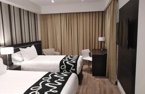 Rafaela Hotel | Amerian Rafaela Hotel
