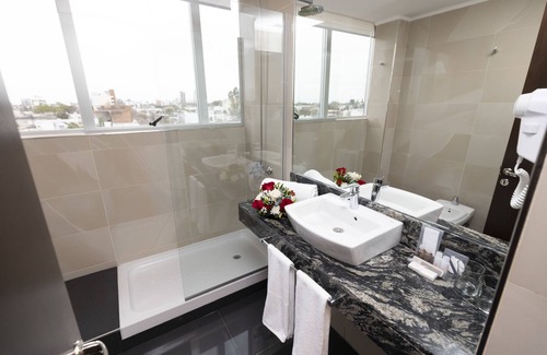 Rafaela Hotel | Amerian Rafaela Hotel