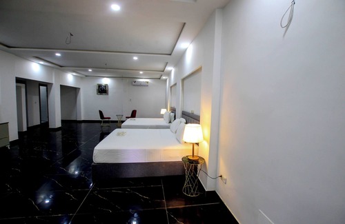 Agbodrafo Hotel | America Guest House