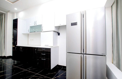 Agbodrafo Hotel | America Guest House