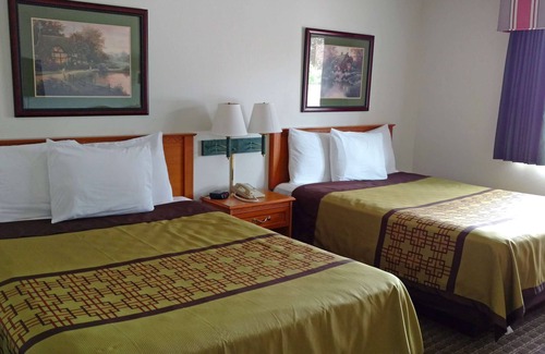 Annandale Hotel | America's Best Value Inn