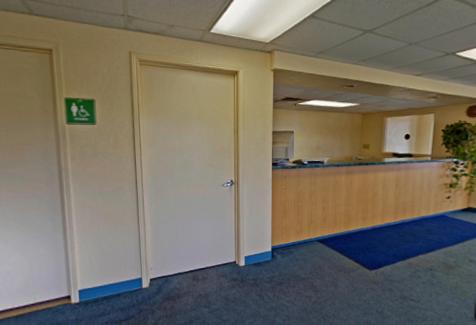 Leeds Hotel | America's Inn - Leeds