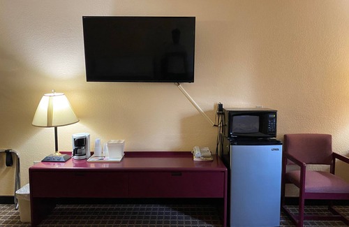 Stewartville Hotel | America's Stay Inn Stewartville