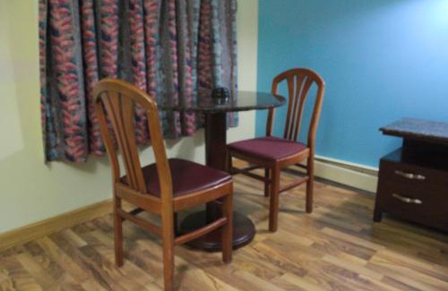 La Grange Hotel | American Inn and Suites