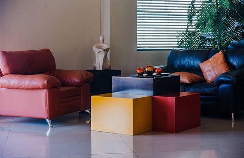 Delicias Hotel | American Inn Hotel & Suites Delicias