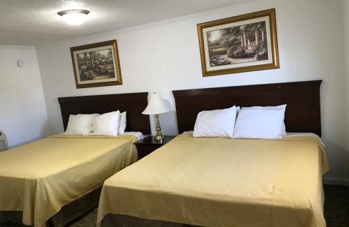 Angola Hotel | AMERICAN INN