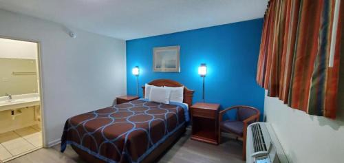 Pratt Hotel | American Inn