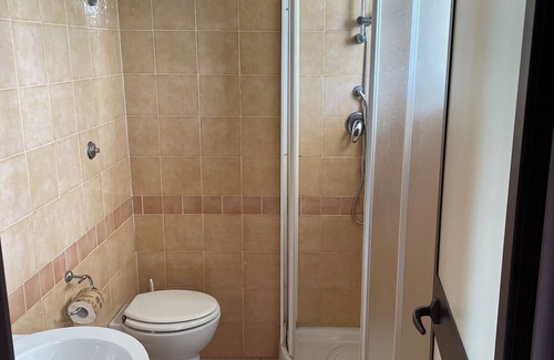 Borgo Santa Maria Hotel | American Motel
