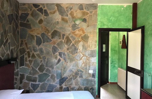 Borgo Santa Maria Hotel | American Motel