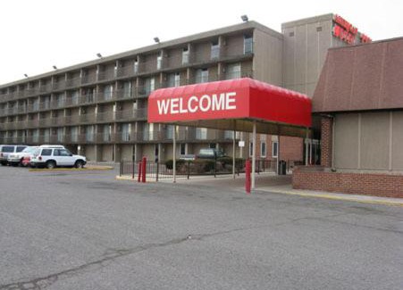 Arvada Plaza Area Hotel | American Motel