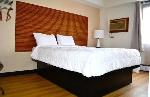 Waseca Hotel | American Motel Waseca