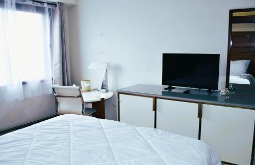 Waseca Hotel | American Motel Waseca