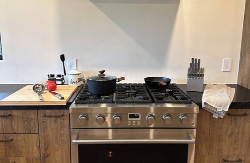 Lotus House | American River Front Home, remodeled 2 bd home with bonus room