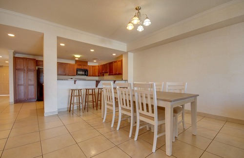 Ocean City Condo | Americana Condos 10th street