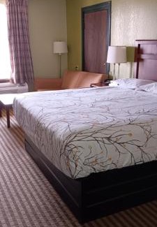 Henderson Hotel | Americana Inn - Henderson
