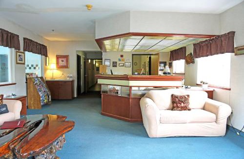 Forest Grove Hotel | Americas Best Value Inn & Suites-Forest Grove/Hillsboro
