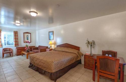 Port Hueneme Hotel | Americas Best Value Inn Oxnard-Port Hueneme