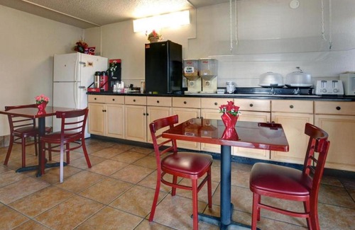 Alachua Hotel | Americas Best Value Inn Alachua