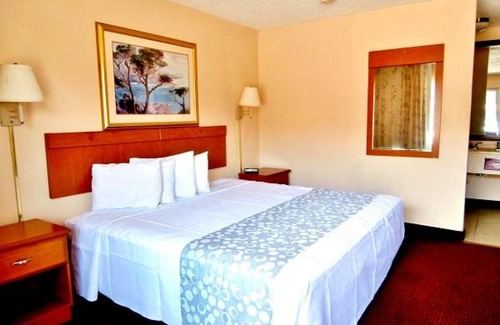 Alachua Hotel | Americas Best Value Inn Alachua