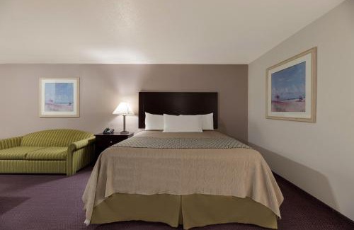 Alpine Hotel | Americas Best Value Inn Alpine