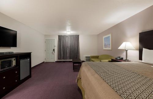 Alpine Hotel | Americas Best Value Inn Alpine