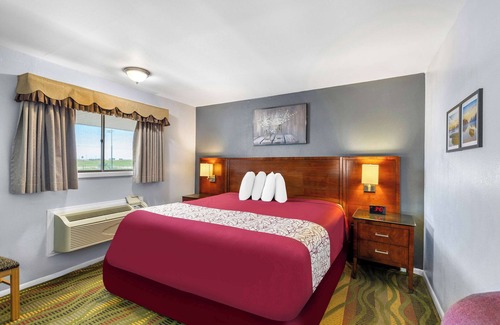 Belleville Hotel | Americas Best Value Inn Belleville