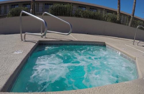 Blythe Hotel | Americas Best Value Inn Blythe CA