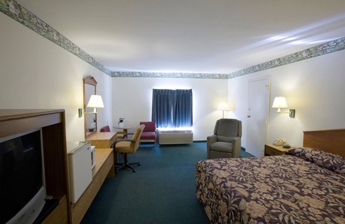 Litchfield Hotel | Americas Best Value Inn Litchfield