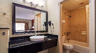 Monroe Hotel | Americas Best Value Inn Monroe