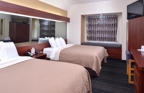 Maryville Hotel | Americas Best Value Inn & Suites Maryville