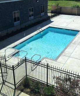 Horn Lake Hotel | Americas Best Value Inn & Suites