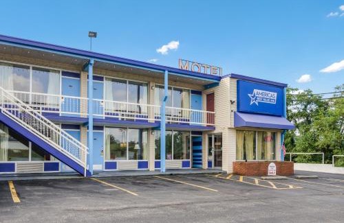 Wytheville Hotel | Americas Best Value Inn Wytheville