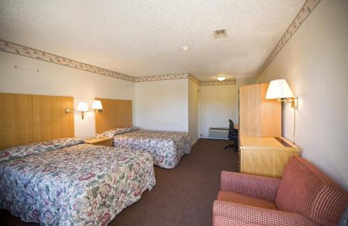 East Greenbush Hotel | Americas Best Value Inn Greenbush Albany
