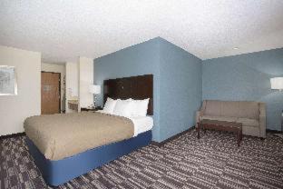 Mount Pleasant Hotel | AmericInn by Wyndham Mount Pleasant