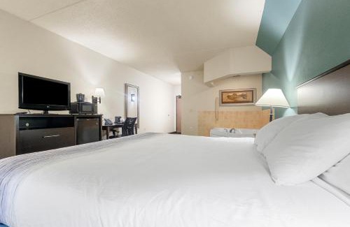 Bellevue Hotel | AmericInn by Wyndham Green Bay East