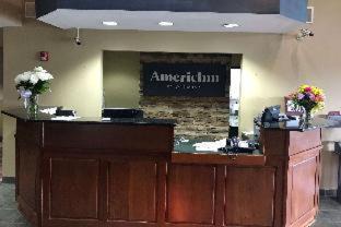 Maquoketa Hotel | AmericInn by Wyndham Maquoketa